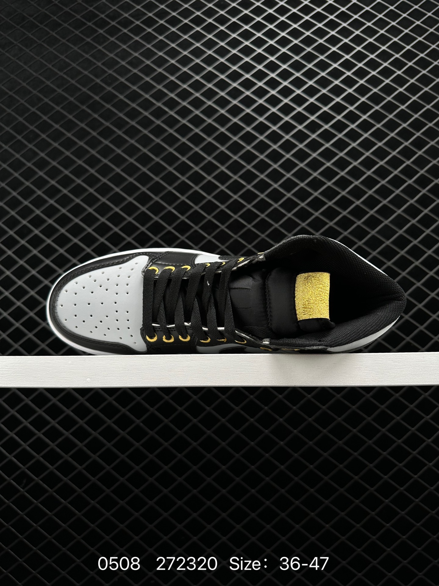 Air Jordan 1 high og 